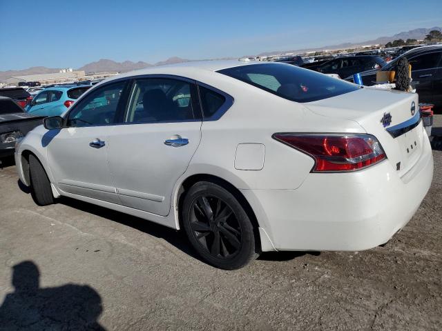 Photo 1 VIN: 1N4AL3AP3EC268416 - NISSAN ALTIMA 