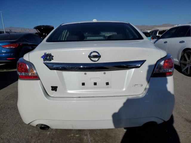 Photo 5 VIN: 1N4AL3AP3EC268416 - NISSAN ALTIMA 