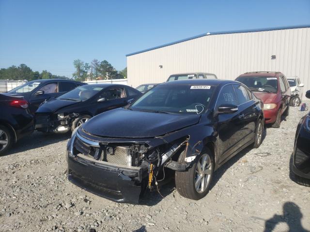 Photo 1 VIN: 1N4AL3AP3EC268786 - NISSAN ALTIMA 2.5 