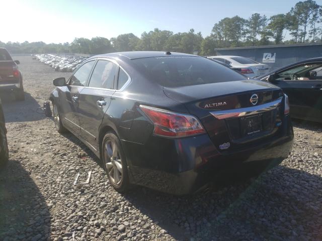 Photo 2 VIN: 1N4AL3AP3EC268786 - NISSAN ALTIMA 2.5 