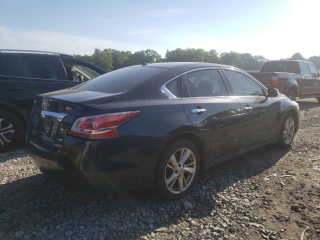 Photo 3 VIN: 1N4AL3AP3EC268786 - NISSAN ALTIMA 2.5 