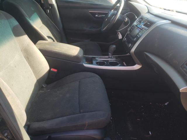 Photo 4 VIN: 1N4AL3AP3EC268786 - NISSAN ALTIMA 2.5 