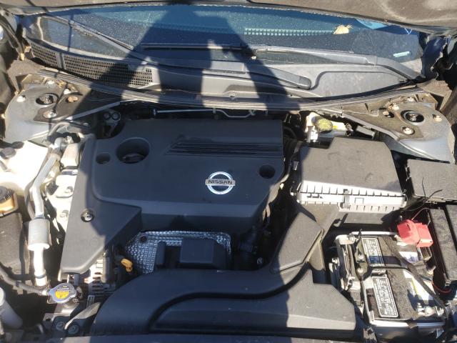 Photo 6 VIN: 1N4AL3AP3EC268786 - NISSAN ALTIMA 2.5 