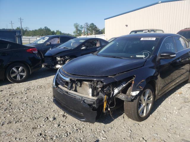 Photo 8 VIN: 1N4AL3AP3EC268786 - NISSAN ALTIMA 2.5 