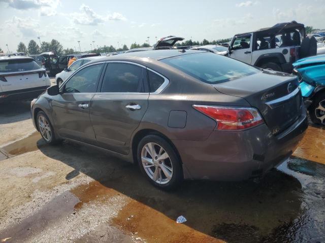 Photo 1 VIN: 1N4AL3AP3EC269484 - NISSAN ALTIMA 