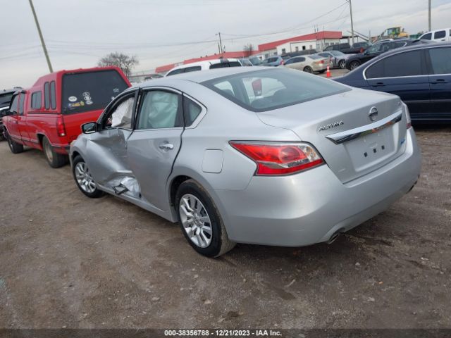 Photo 2 VIN: 1N4AL3AP3EC270179 - NISSAN ALTIMA 