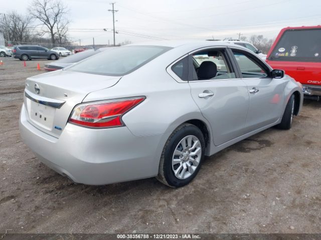 Photo 3 VIN: 1N4AL3AP3EC270179 - NISSAN ALTIMA 