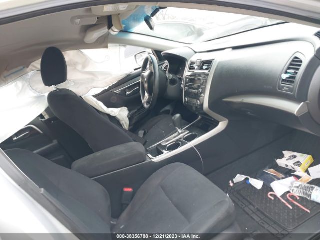 Photo 4 VIN: 1N4AL3AP3EC270179 - NISSAN ALTIMA 