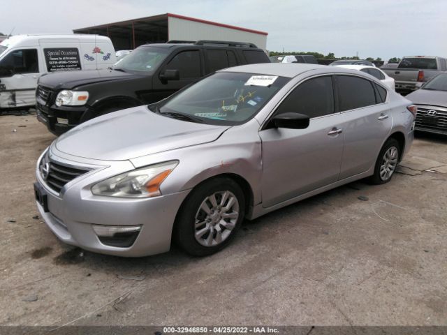 Photo 1 VIN: 1N4AL3AP3EC272305 - NISSAN ALTIMA 