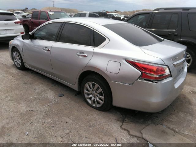 Photo 2 VIN: 1N4AL3AP3EC272305 - NISSAN ALTIMA 