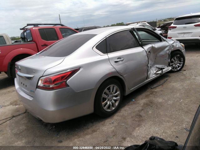 Photo 3 VIN: 1N4AL3AP3EC272305 - NISSAN ALTIMA 