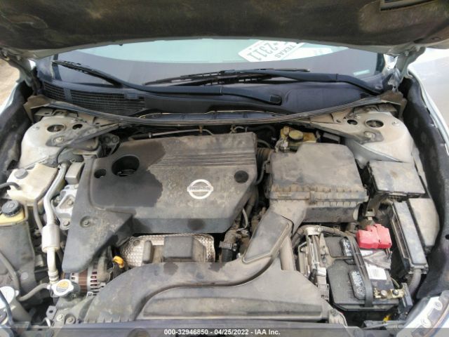 Photo 9 VIN: 1N4AL3AP3EC272305 - NISSAN ALTIMA 