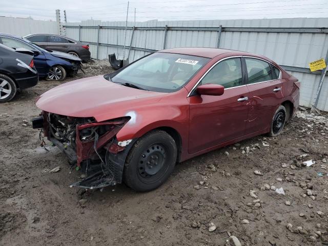 Photo 0 VIN: 1N4AL3AP3EC273678 - NISSAN ALTIMA 