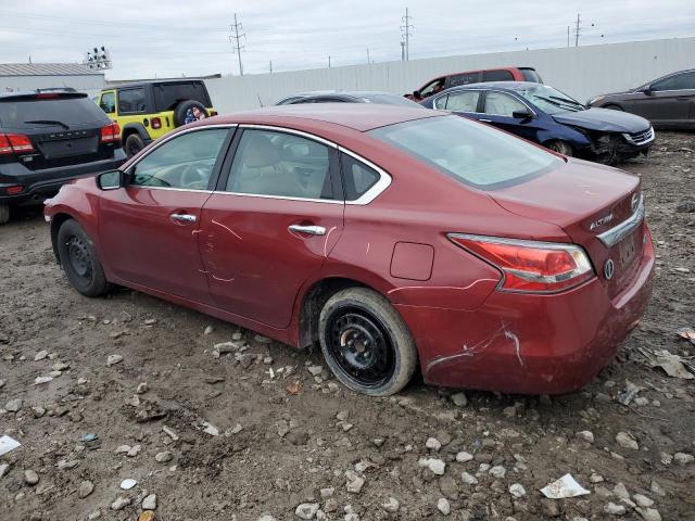 Photo 1 VIN: 1N4AL3AP3EC273678 - NISSAN ALTIMA 