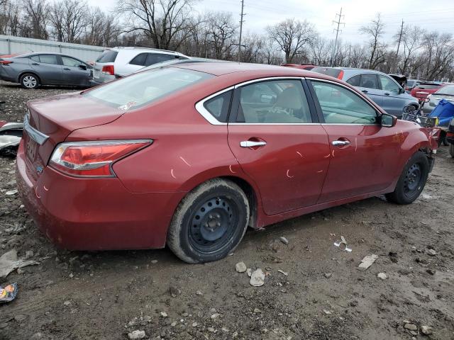 Photo 2 VIN: 1N4AL3AP3EC273678 - NISSAN ALTIMA 