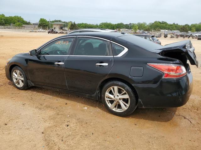 Photo 1 VIN: 1N4AL3AP3EC273826 - NISSAN ALTIMA 