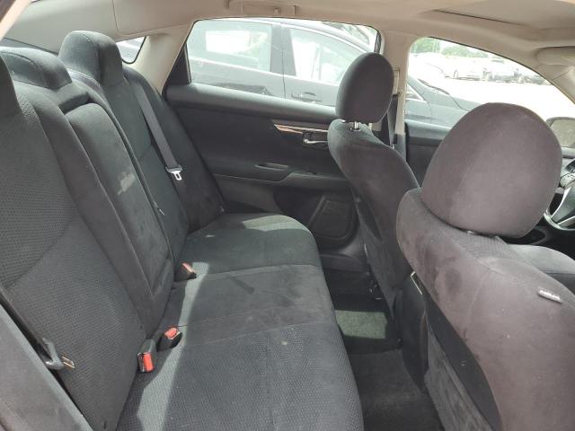 Photo 9 VIN: 1N4AL3AP3EC273826 - NISSAN ALTIMA 