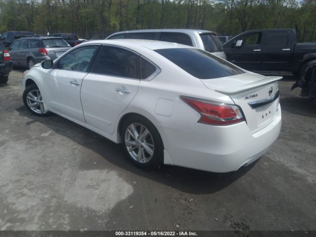 Photo 2 VIN: 1N4AL3AP3EC275690 - NISSAN ALTIMA 