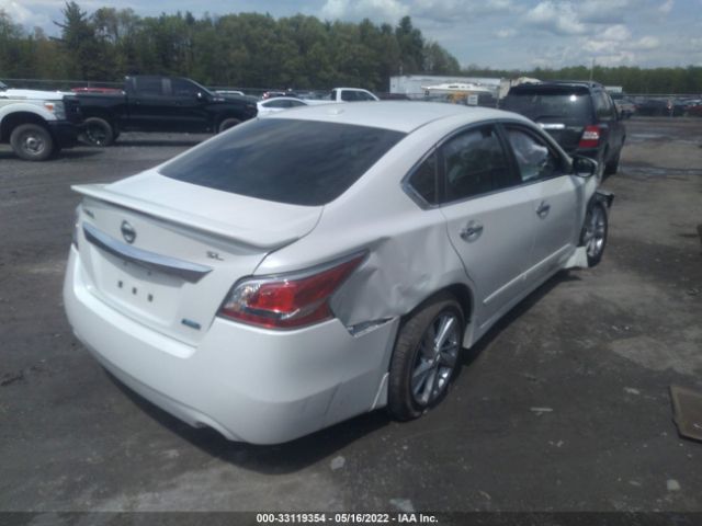 Photo 3 VIN: 1N4AL3AP3EC275690 - NISSAN ALTIMA 