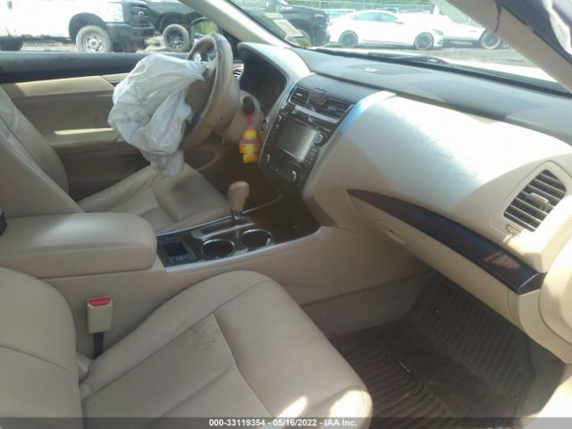 Photo 4 VIN: 1N4AL3AP3EC275690 - NISSAN ALTIMA 