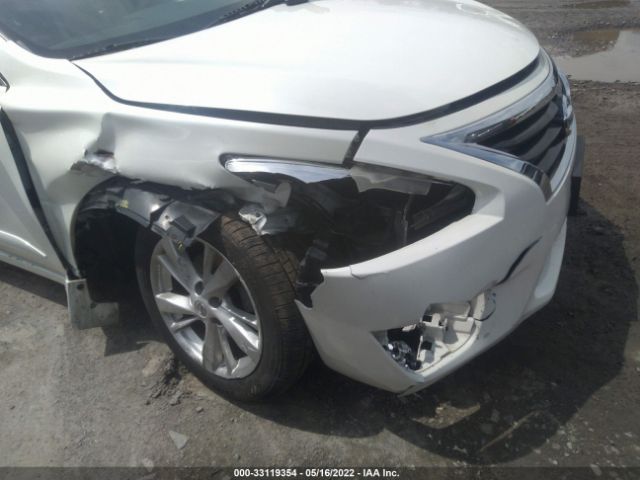 Photo 5 VIN: 1N4AL3AP3EC275690 - NISSAN ALTIMA 