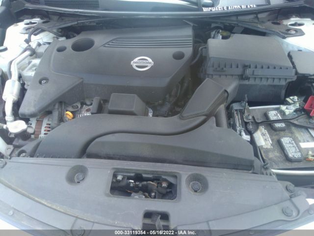 Photo 9 VIN: 1N4AL3AP3EC275690 - NISSAN ALTIMA 