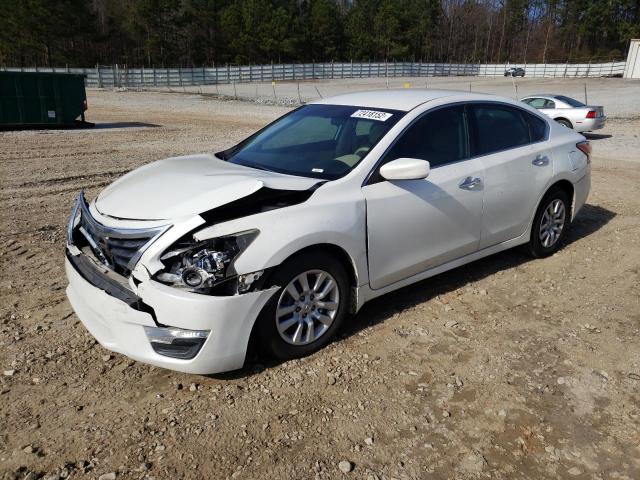 Photo 0 VIN: 1N4AL3AP3EC276855 - NISSAN ALTIMA 2.5 