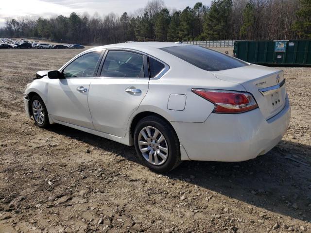 Photo 1 VIN: 1N4AL3AP3EC276855 - NISSAN ALTIMA 2.5 