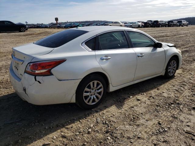 Photo 2 VIN: 1N4AL3AP3EC276855 - NISSAN ALTIMA 2.5 