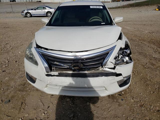 Photo 4 VIN: 1N4AL3AP3EC276855 - NISSAN ALTIMA 2.5 