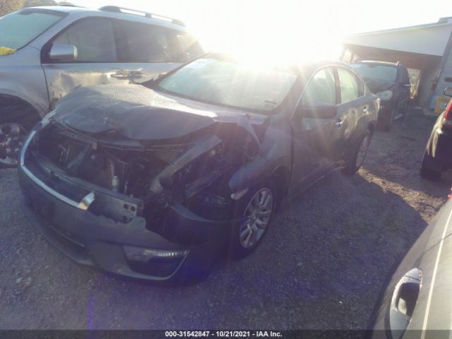 Photo 1 VIN: 1N4AL3AP3EC278752 - NISSAN ALTIMA 