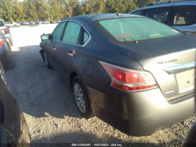 Photo 2 VIN: 1N4AL3AP3EC278752 - NISSAN ALTIMA 