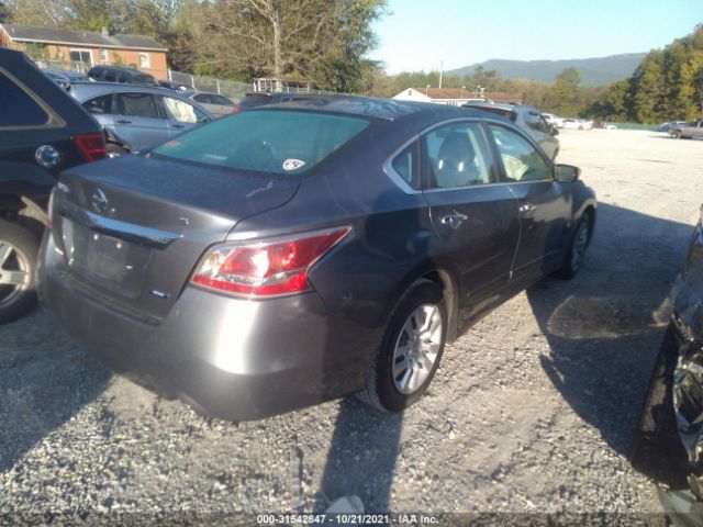 Photo 3 VIN: 1N4AL3AP3EC278752 - NISSAN ALTIMA 