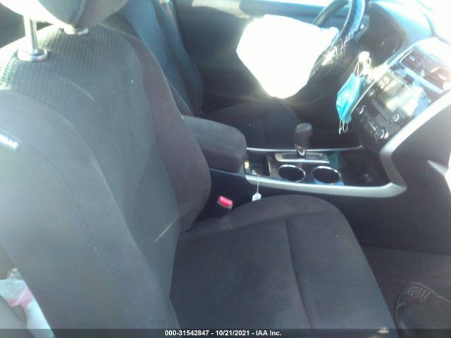 Photo 4 VIN: 1N4AL3AP3EC278752 - NISSAN ALTIMA 