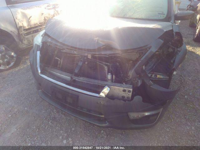 Photo 5 VIN: 1N4AL3AP3EC278752 - NISSAN ALTIMA 