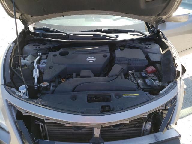 Photo 10 VIN: 1N4AL3AP3EC280629 - NISSAN ALTIMA 