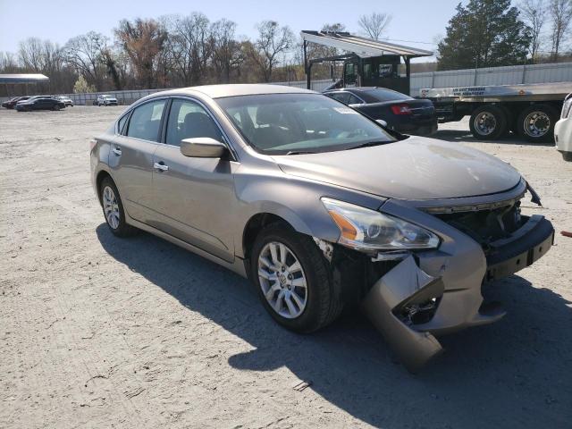 Photo 3 VIN: 1N4AL3AP3EC280629 - NISSAN ALTIMA 