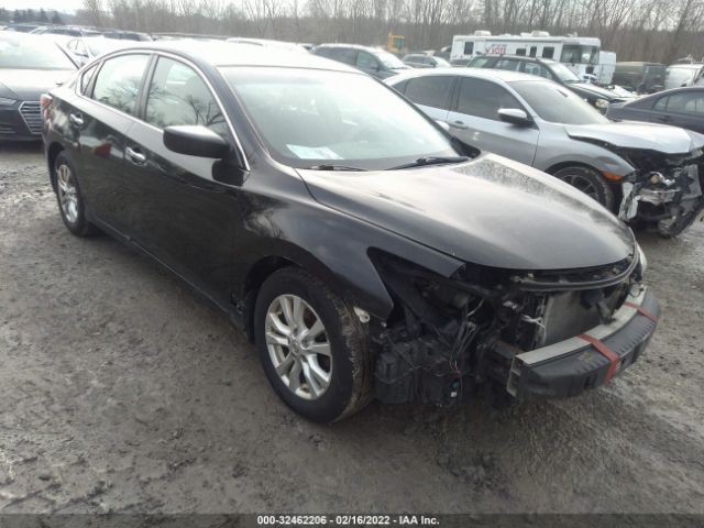 Photo 0 VIN: 1N4AL3AP3EC280954 - NISSAN ALTIMA 