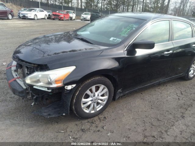 Photo 1 VIN: 1N4AL3AP3EC280954 - NISSAN ALTIMA 