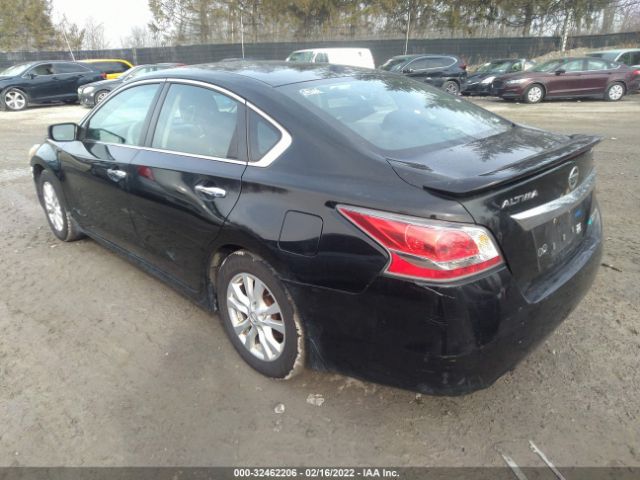 Photo 2 VIN: 1N4AL3AP3EC280954 - NISSAN ALTIMA 