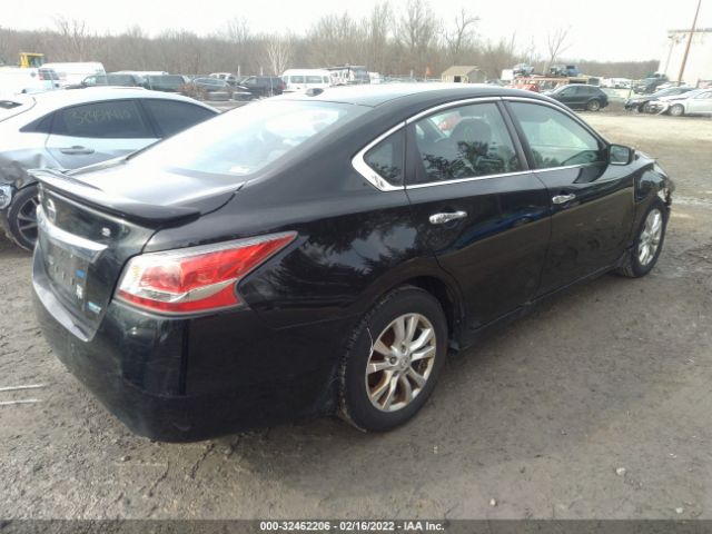 Photo 3 VIN: 1N4AL3AP3EC280954 - NISSAN ALTIMA 