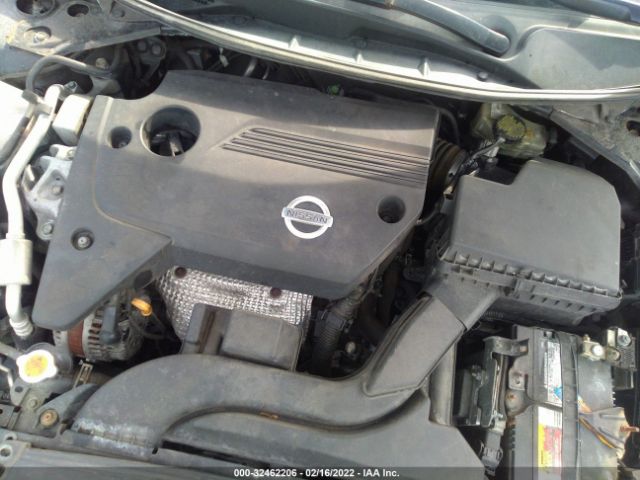 Photo 9 VIN: 1N4AL3AP3EC280954 - NISSAN ALTIMA 