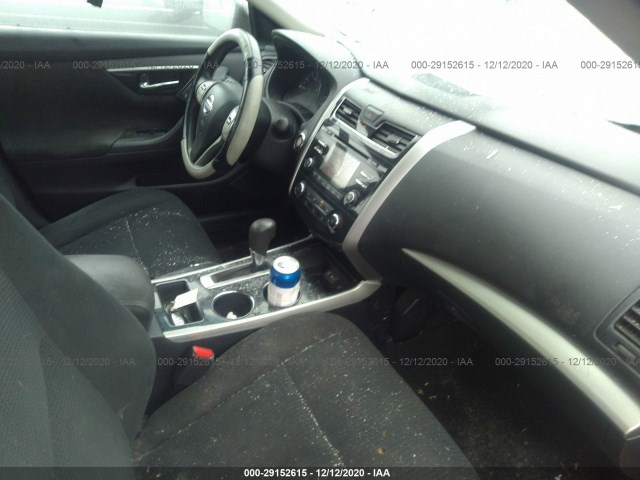 Photo 4 VIN: 1N4AL3AP3EC281649 - NISSAN ALTIMA 