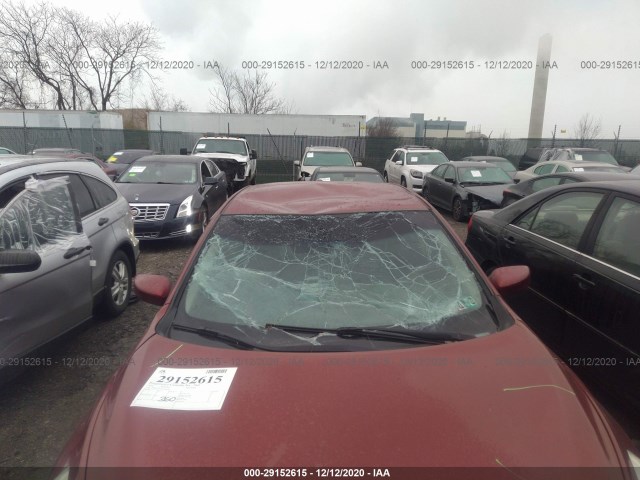 Photo 5 VIN: 1N4AL3AP3EC281649 - NISSAN ALTIMA 