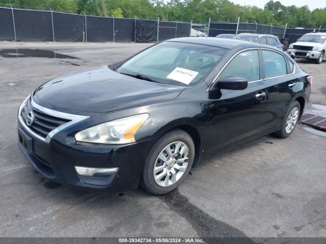 Photo 1 VIN: 1N4AL3AP3EC284731 - NISSAN ALTIMA 