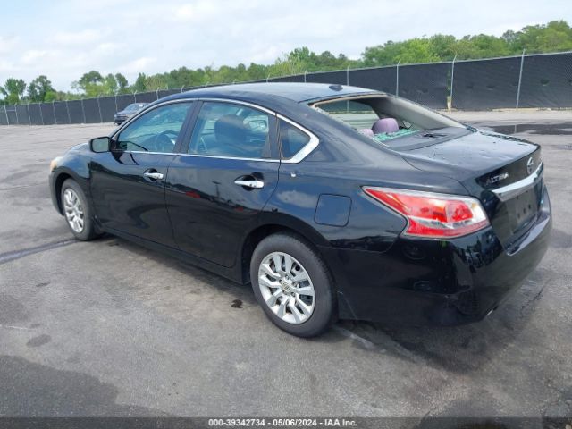 Photo 2 VIN: 1N4AL3AP3EC284731 - NISSAN ALTIMA 