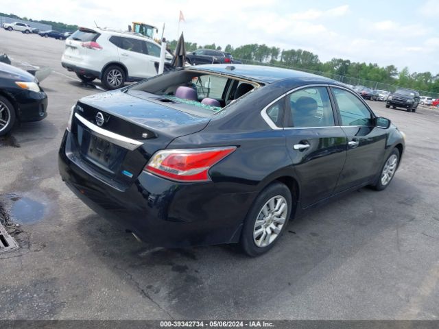 Photo 3 VIN: 1N4AL3AP3EC284731 - NISSAN ALTIMA 