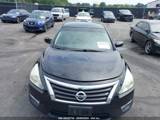 Photo 5 VIN: 1N4AL3AP3EC284731 - NISSAN ALTIMA 