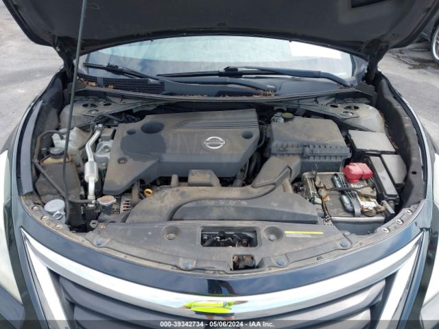 Photo 9 VIN: 1N4AL3AP3EC284731 - NISSAN ALTIMA 