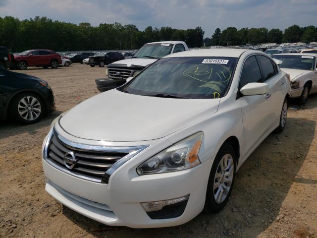 Photo 1 VIN: 1N4AL3AP3EC284860 - NISSAN ALTIMA 2.5 